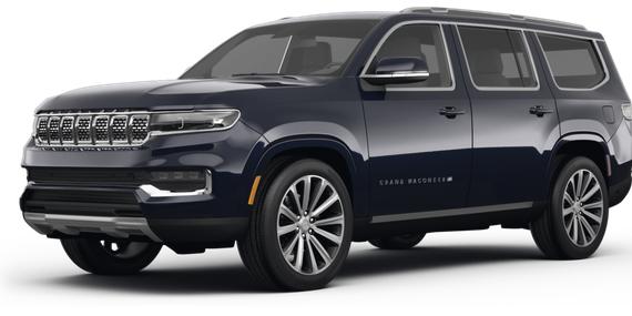 JEEP GRAND WAGONEER 2024 1C4SJVEP1RS110498 image JEEP GRAND WAGONEER 2024 1C4SJVEP1RS110498 image